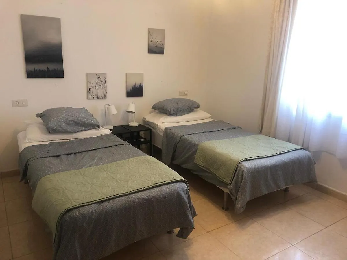شقة Sb Casa Angelines, Punta Lara, نيرخا