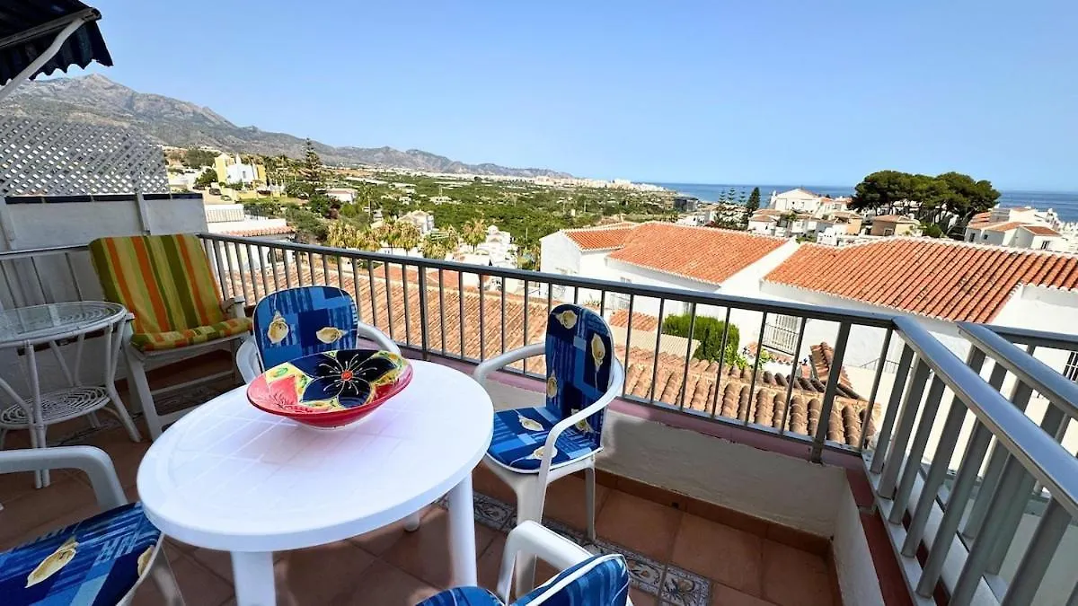 شقة Sb Casa Angelines, Punta Lara, نيرخا