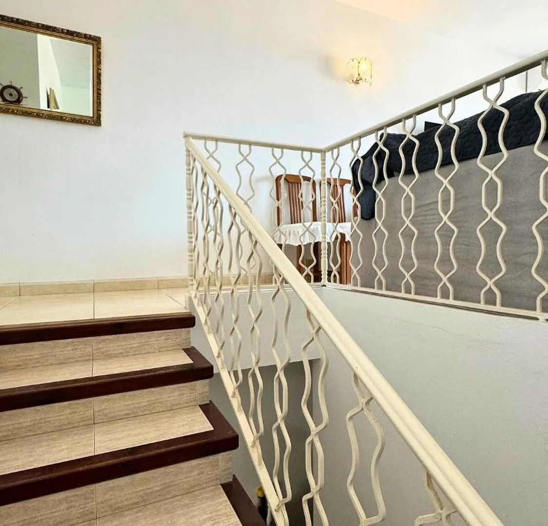 شقة Sb Casa Angelines, Punta Lara, نيرخا